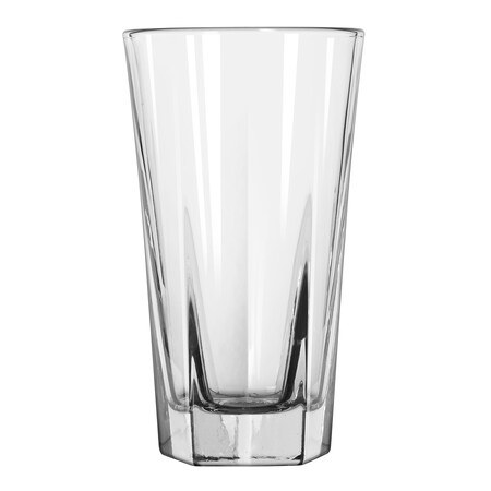 Libbey Libbey Inverness 10 oz. Beverage Glass, PK36 15478